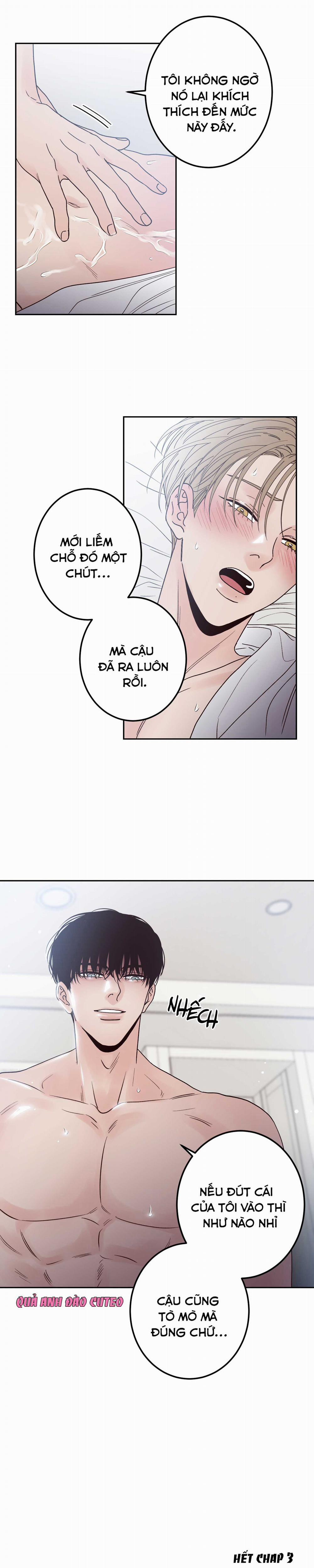 Bất Khả Kháng 3 trang 27