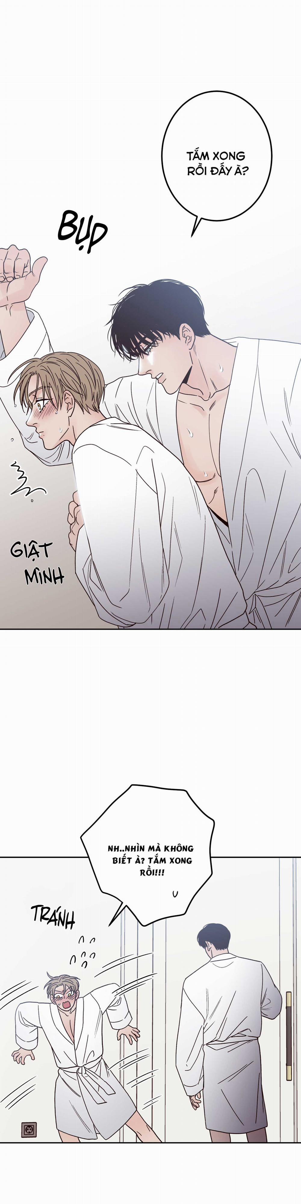 Bất Khả Kháng 3 trang 6