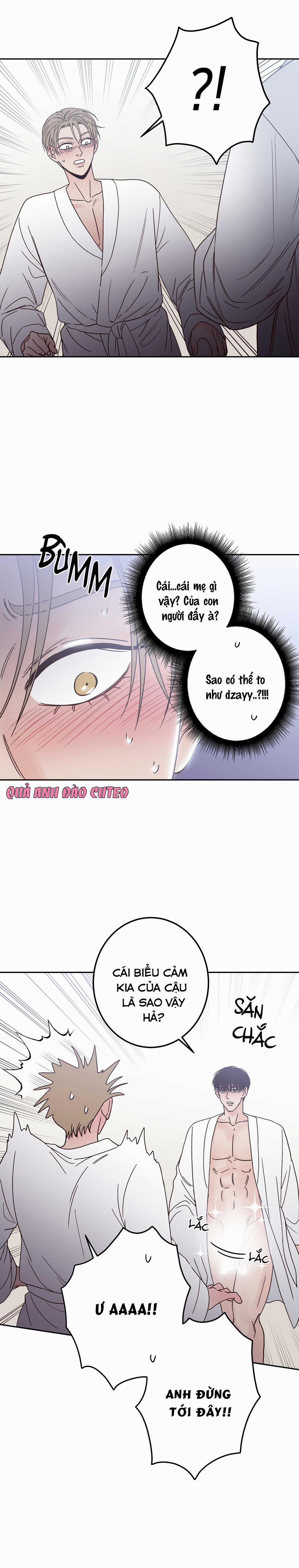 Bất Khả Kháng 3 trang 9