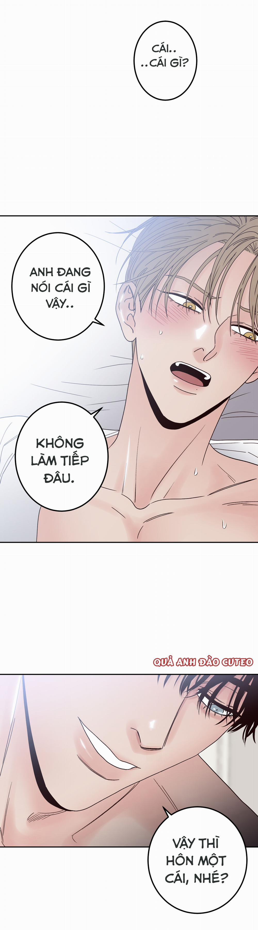 Bất Khả Kháng 4 trang 1