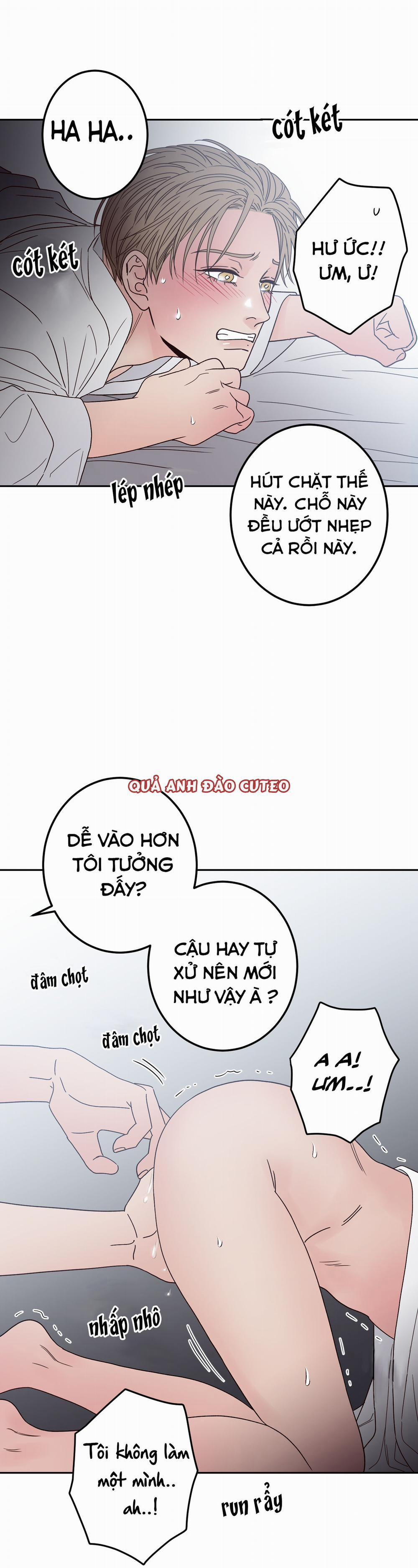 Bất Khả Kháng 4 trang 15