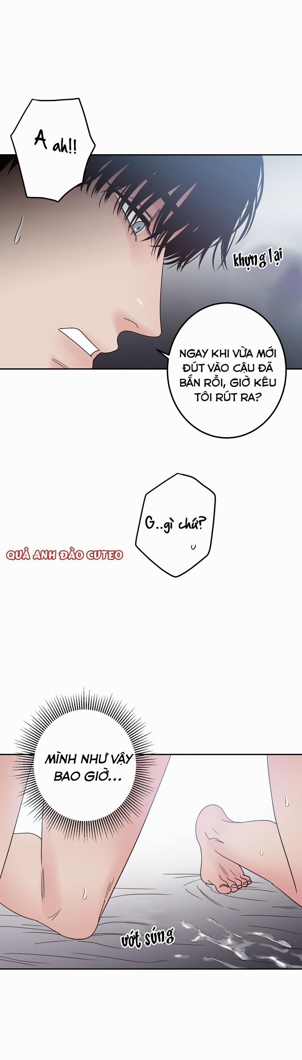 Bất Khả Kháng 4 trang 23