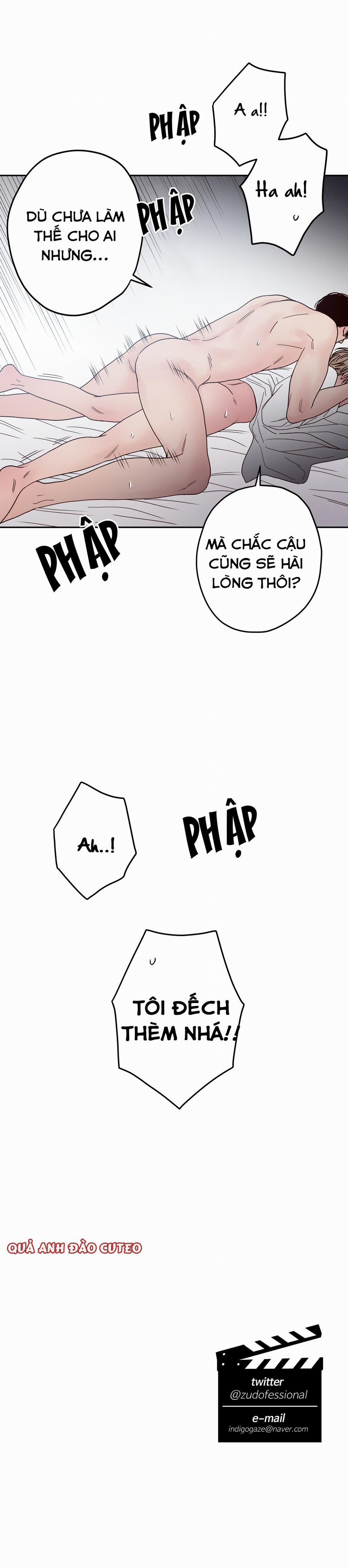 Bất Khả Kháng 4 trang 35