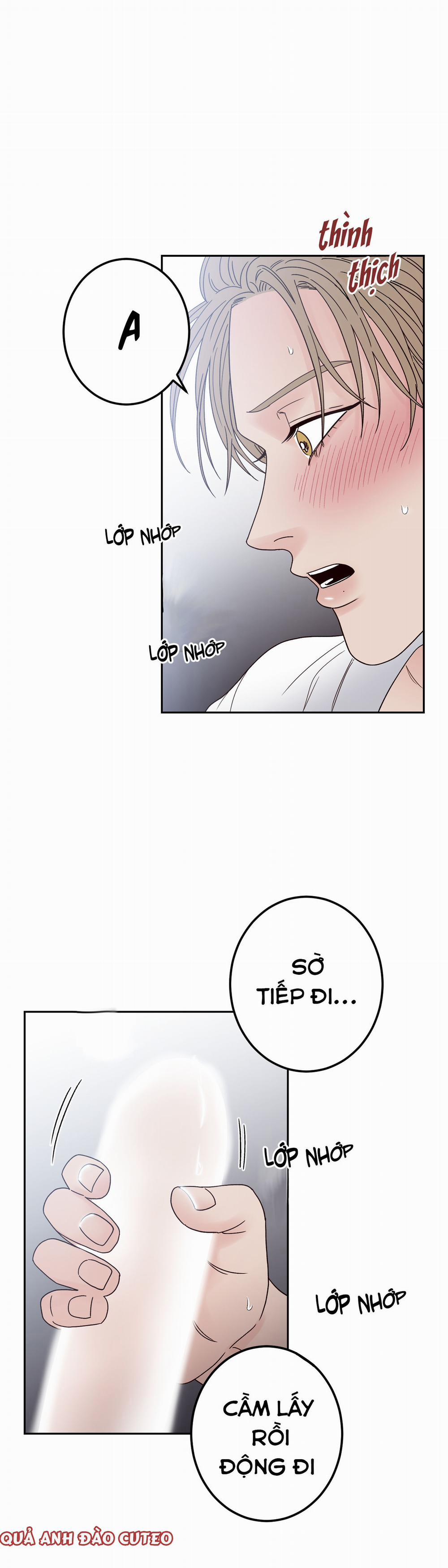 Bất Khả Kháng 4 trang 6