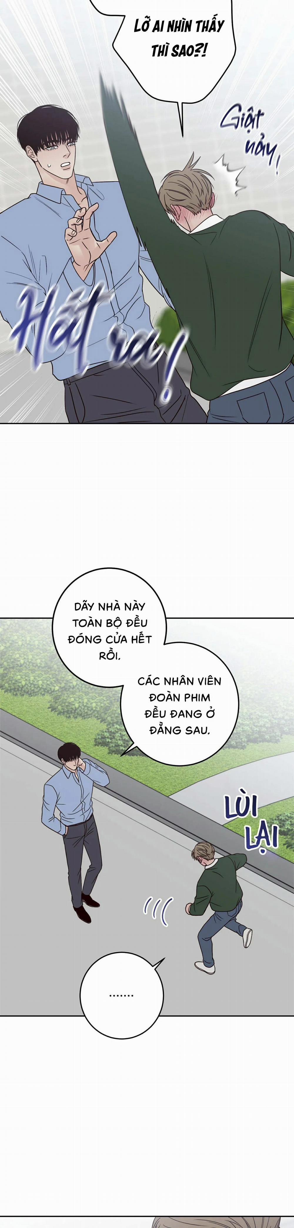 Bất Khả Kháng 45 trang 11