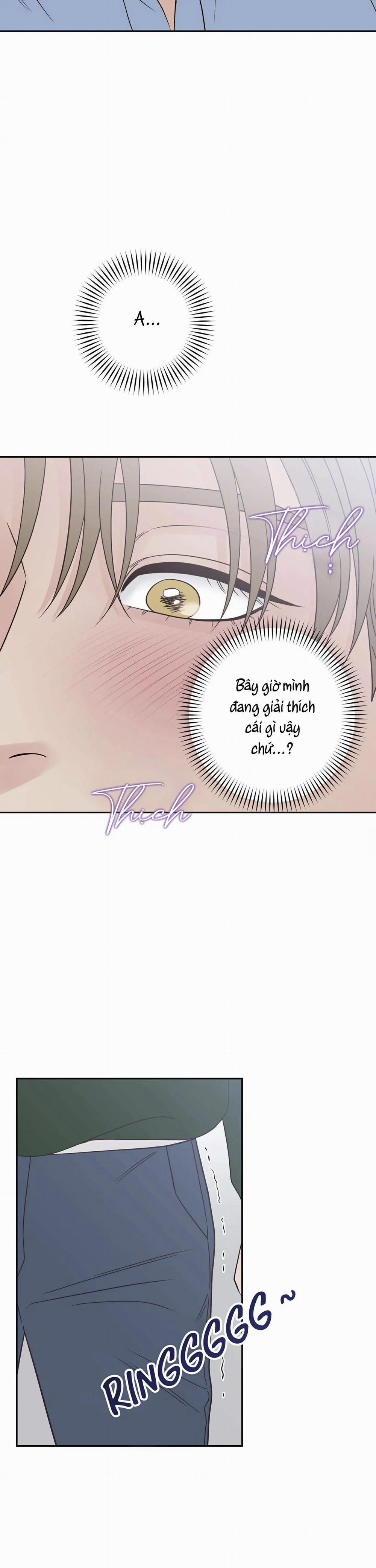 Bất Khả Kháng 45 trang 15