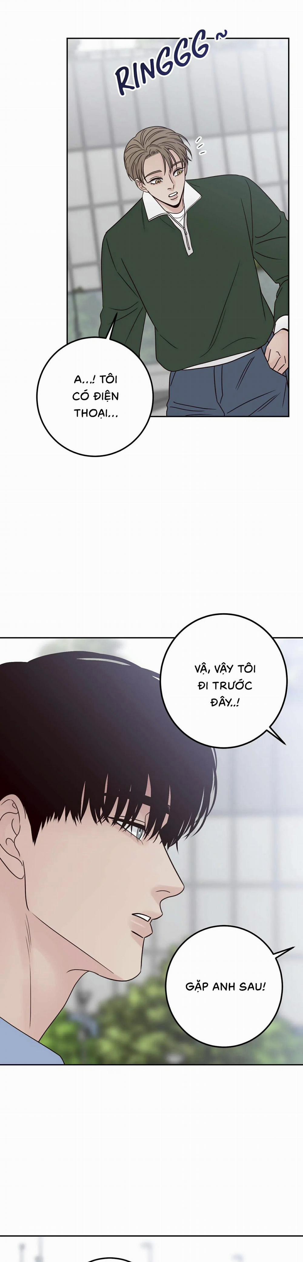 Bất Khả Kháng 45 trang 16