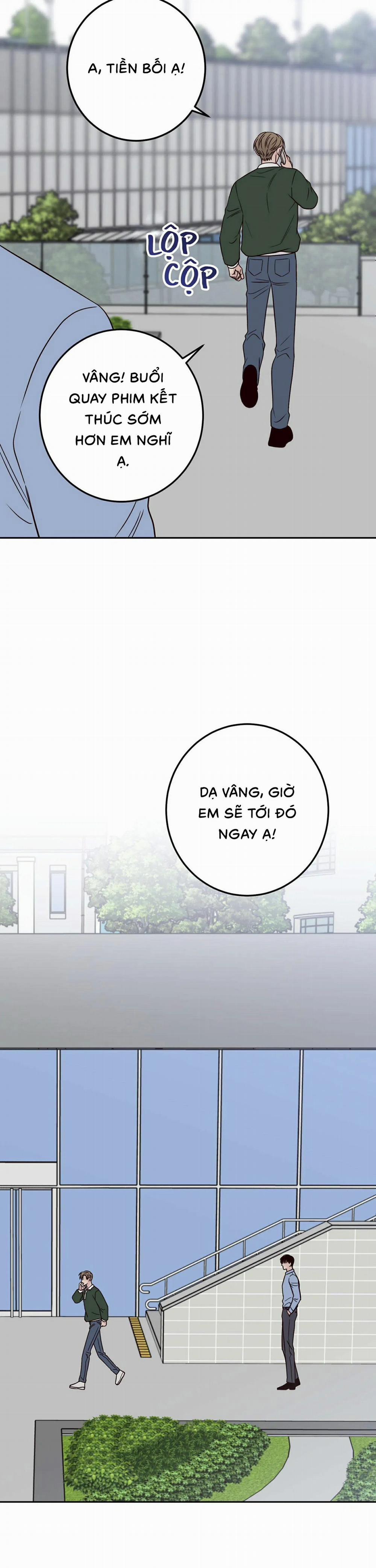 Bất Khả Kháng 45 trang 17