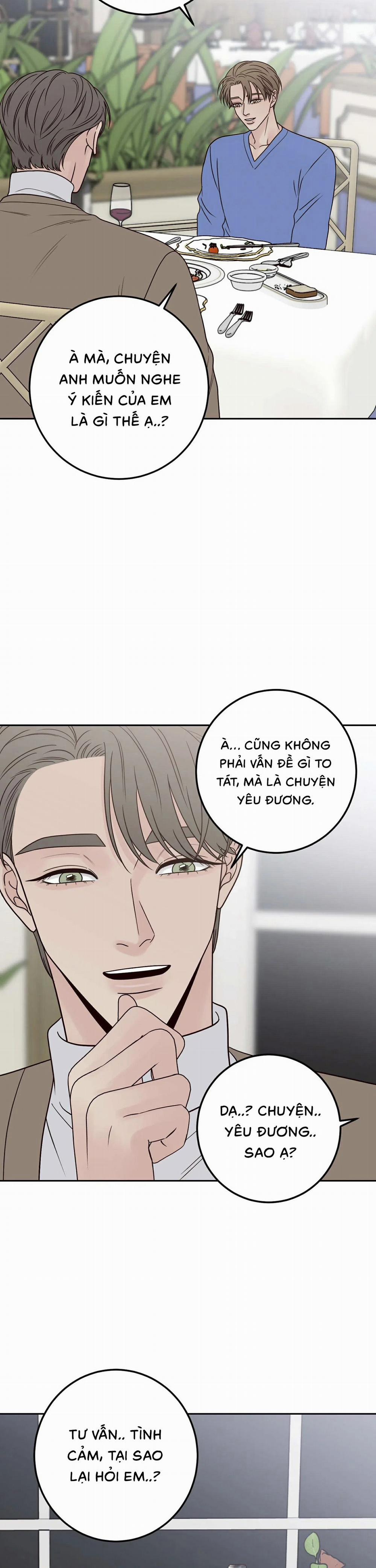 Bất Khả Kháng 45 trang 21