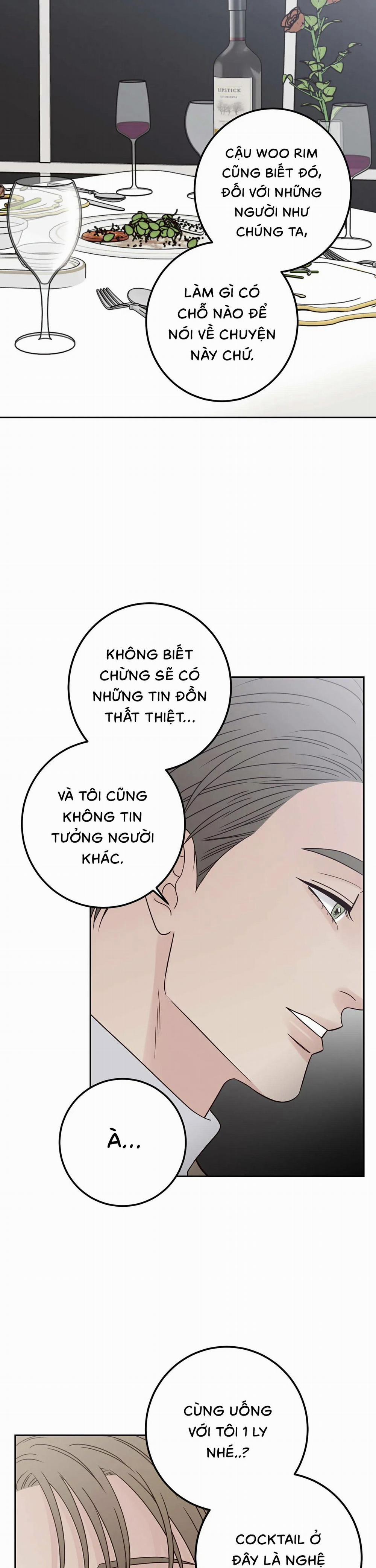 Bất Khả Kháng 45 trang 22