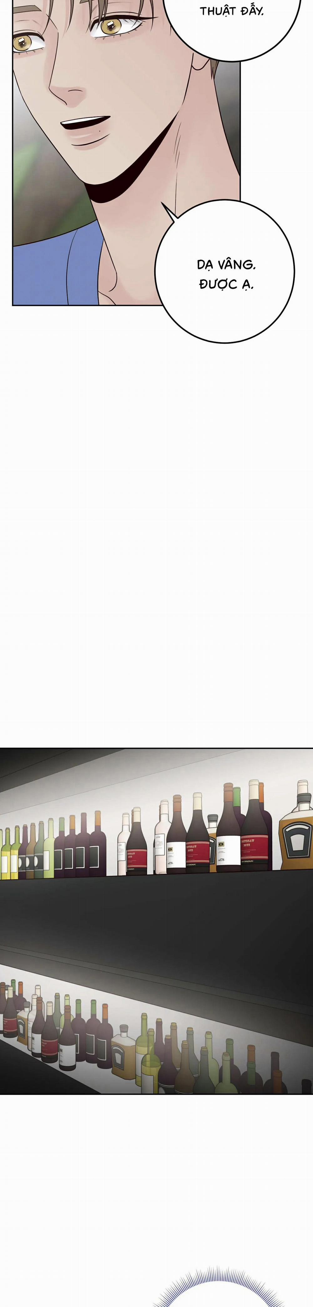 Bất Khả Kháng 45 trang 23