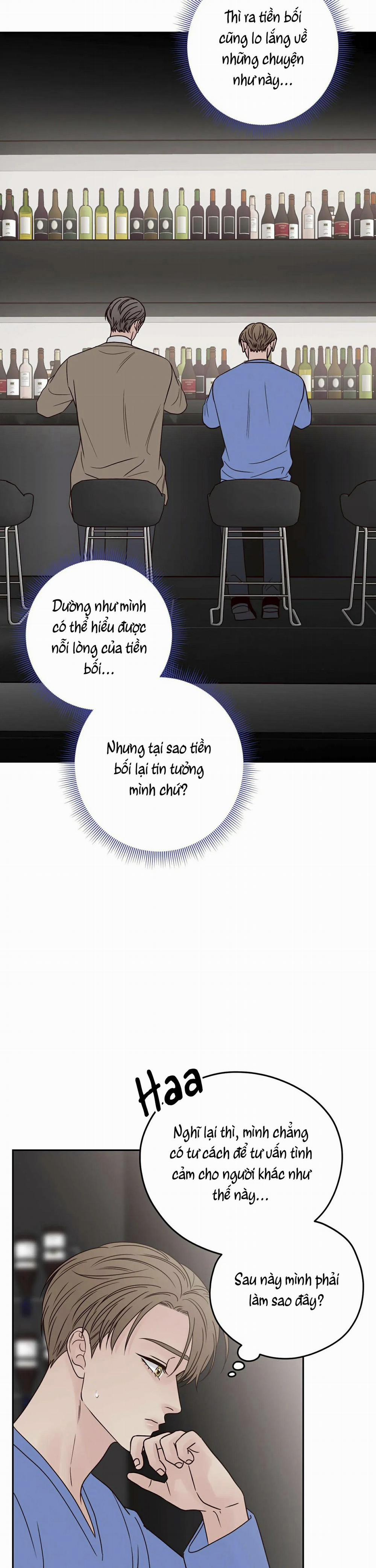 Bất Khả Kháng 45 trang 24