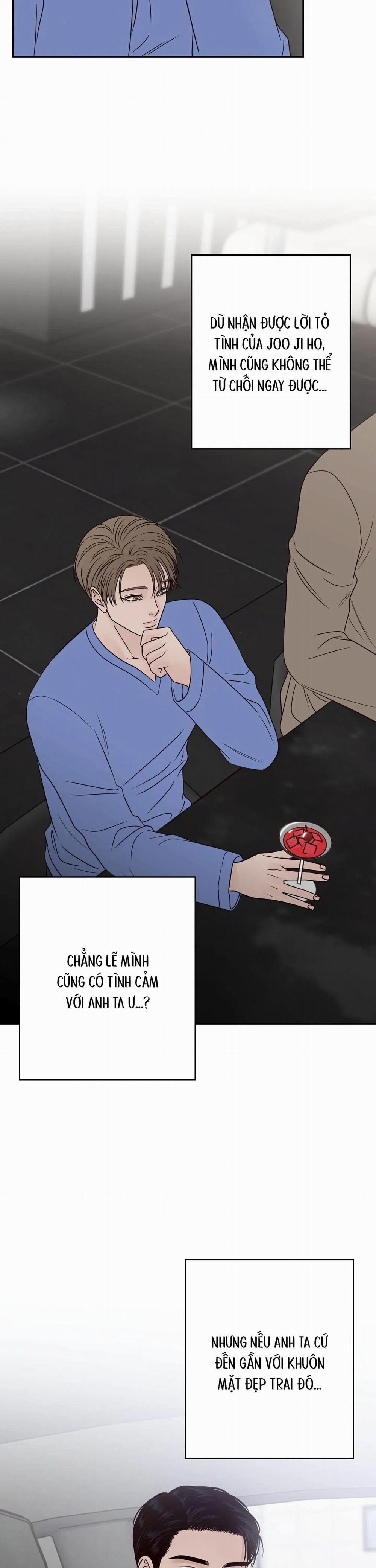 Bất Khả Kháng 45 trang 25