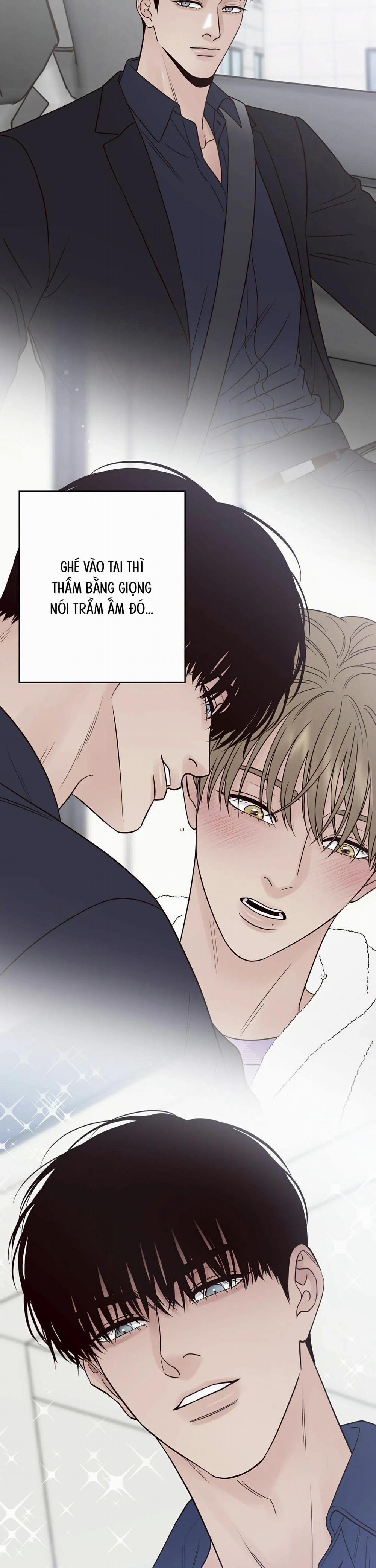 Bất Khả Kháng 45 trang 26