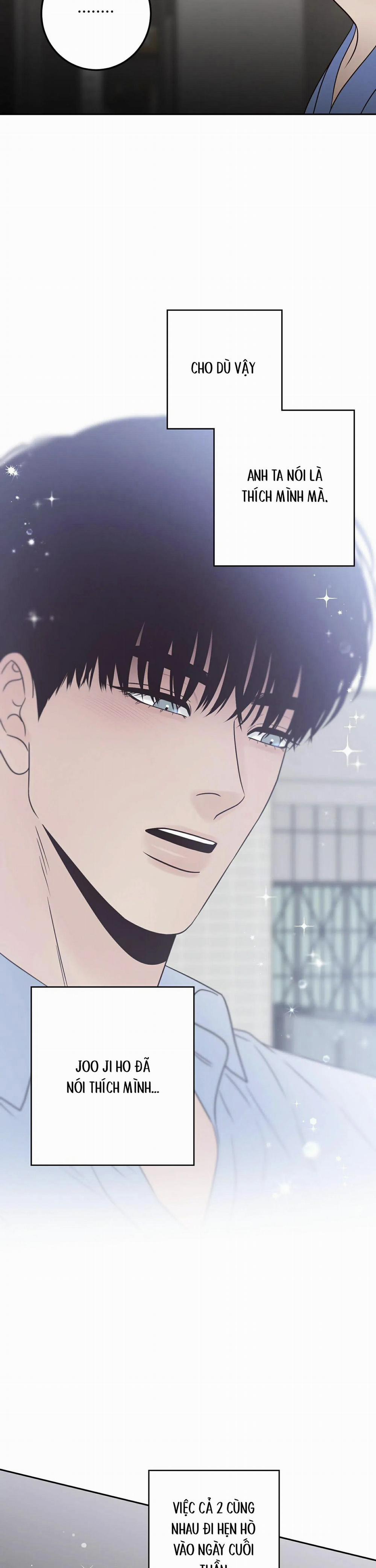 Bất Khả Kháng 45 trang 28