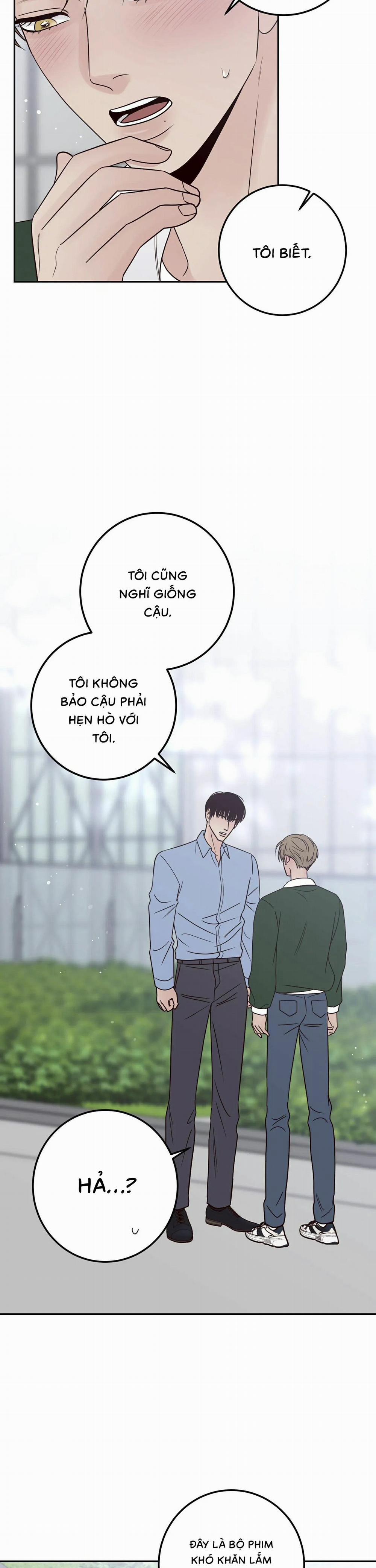 Bất Khả Kháng 45 trang 3