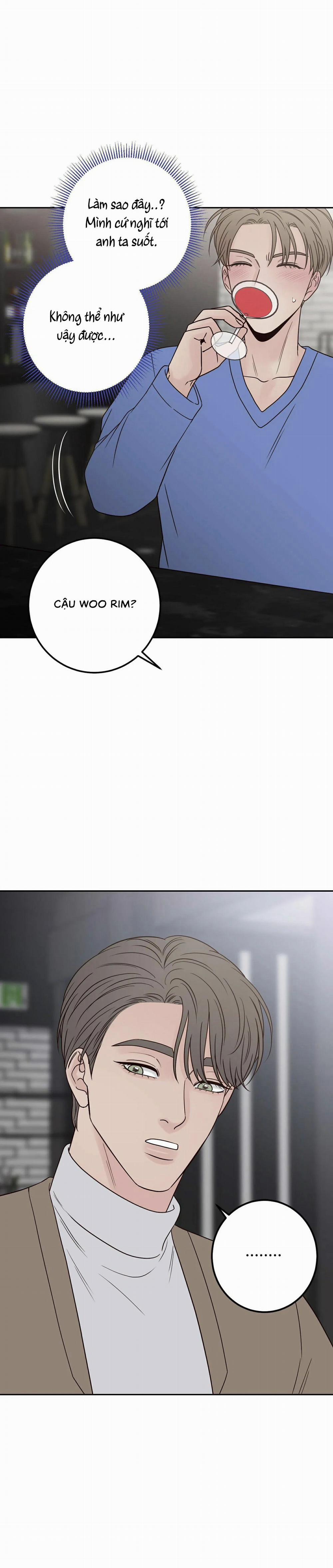 Bất Khả Kháng 45 trang 30