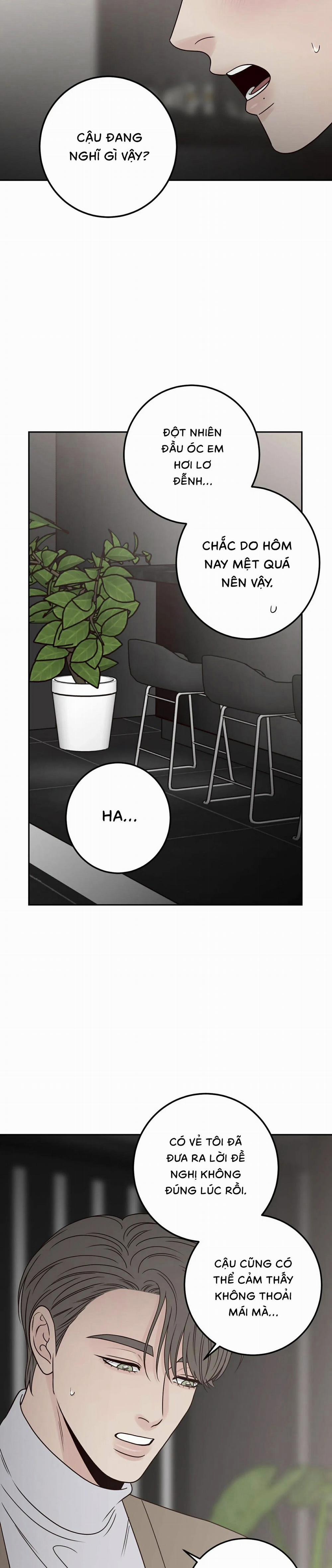 Bất Khả Kháng 45 trang 32