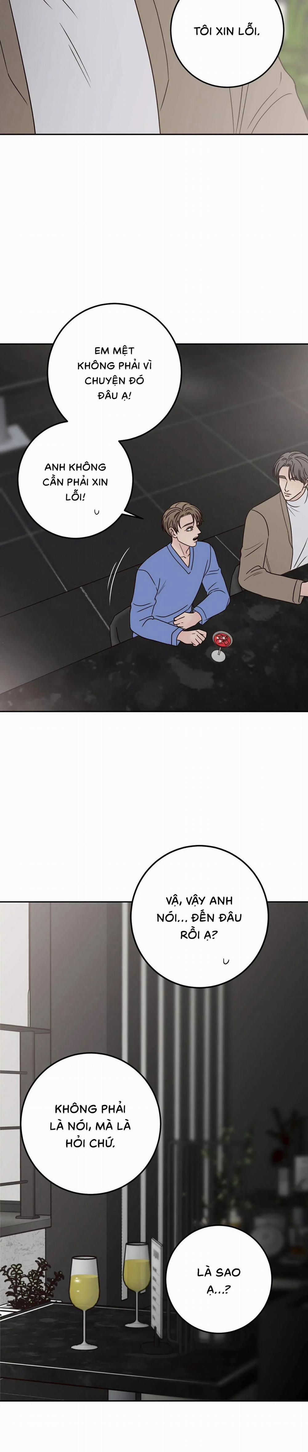 Bất Khả Kháng 45 trang 33