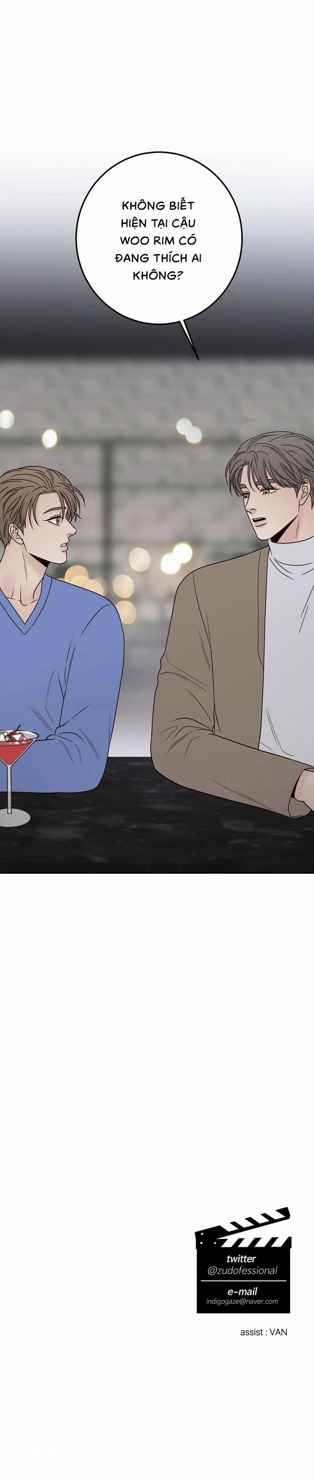 Bất Khả Kháng 45 trang 34