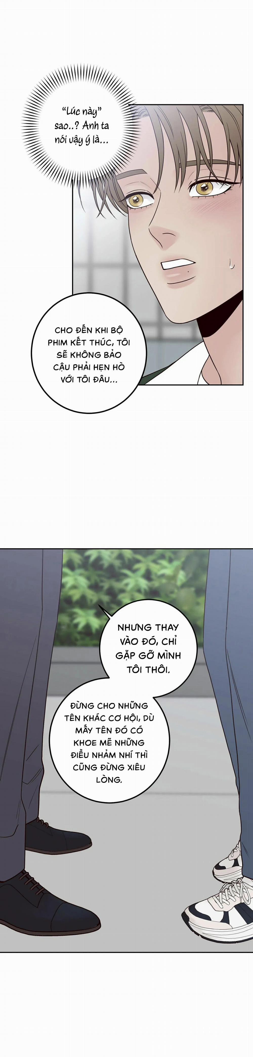 Bất Khả Kháng 45 trang 5