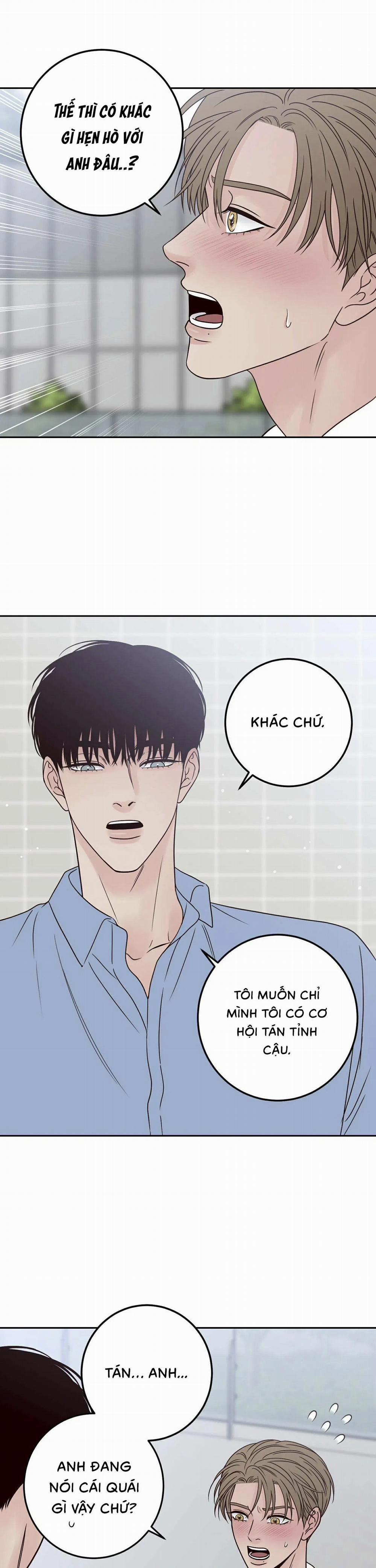 Bất Khả Kháng 45 trang 6