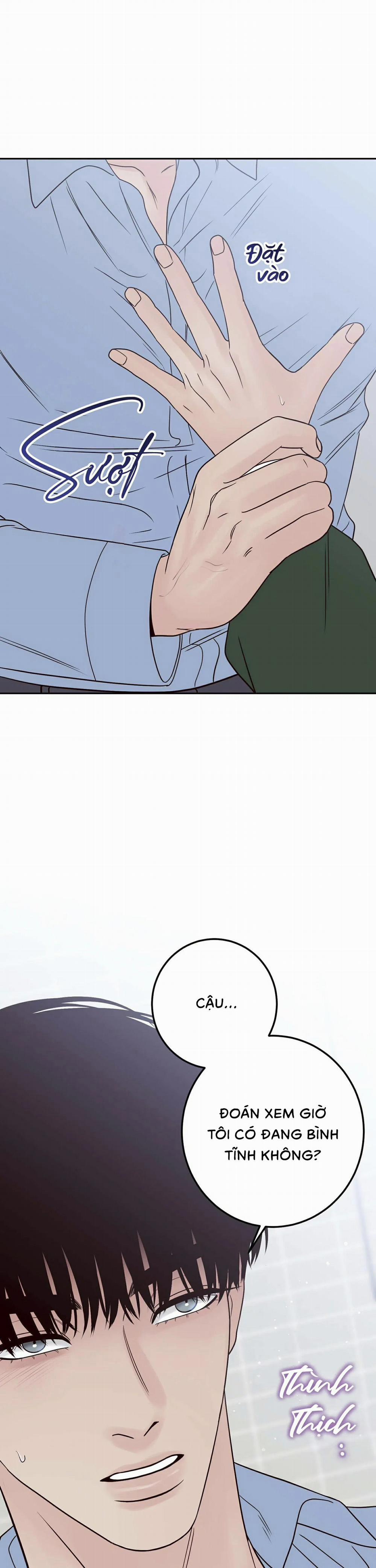 Bất Khả Kháng 45 trang 9