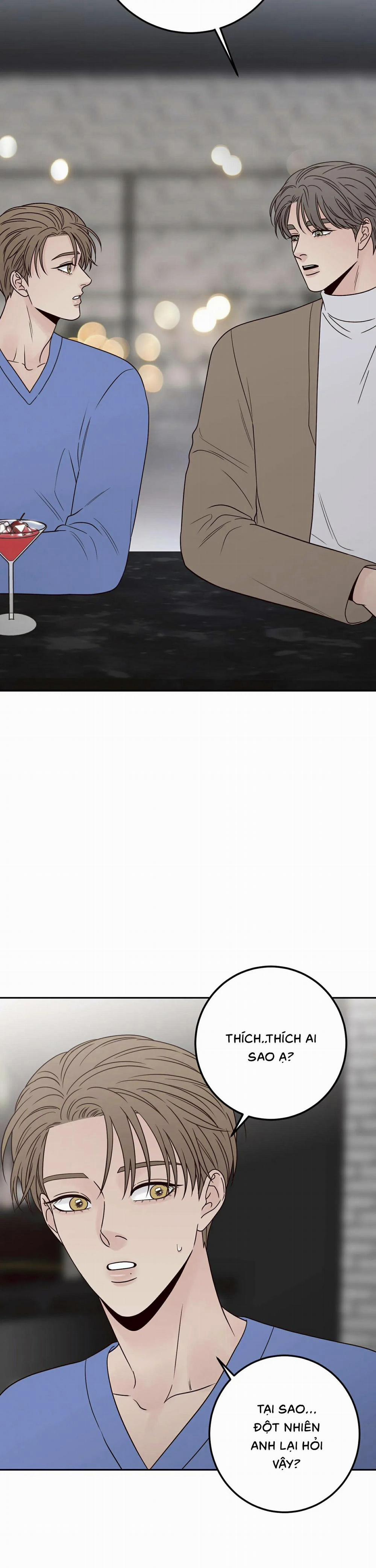 Bất Khả Kháng 46 trang 1