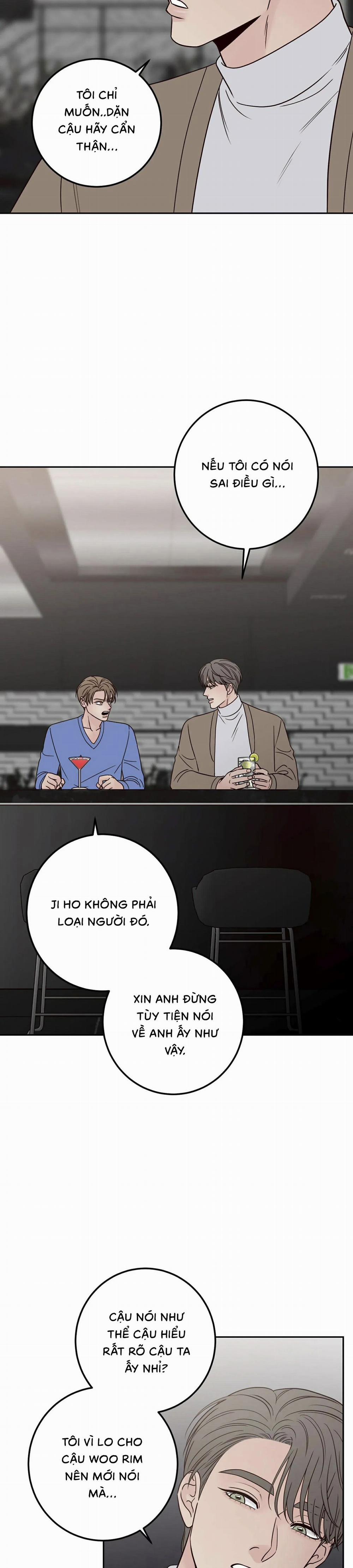 Bất Khả Kháng 46 trang 10