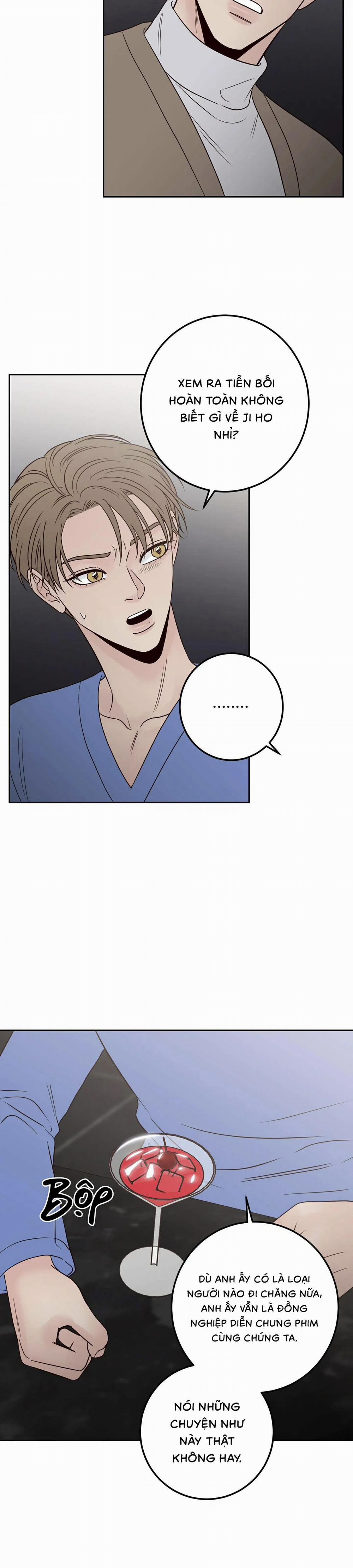 Bất Khả Kháng 46 trang 11