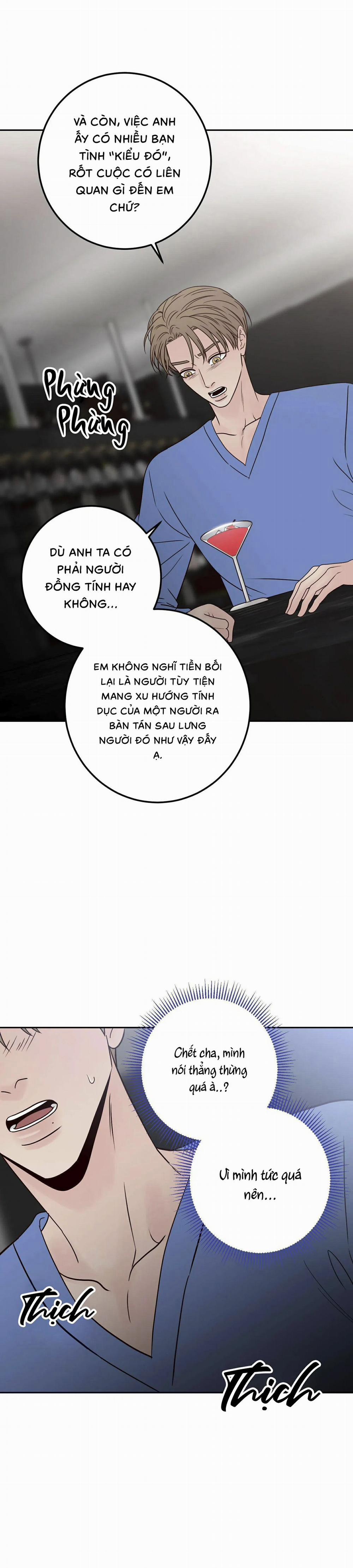 Bất Khả Kháng 46 trang 12