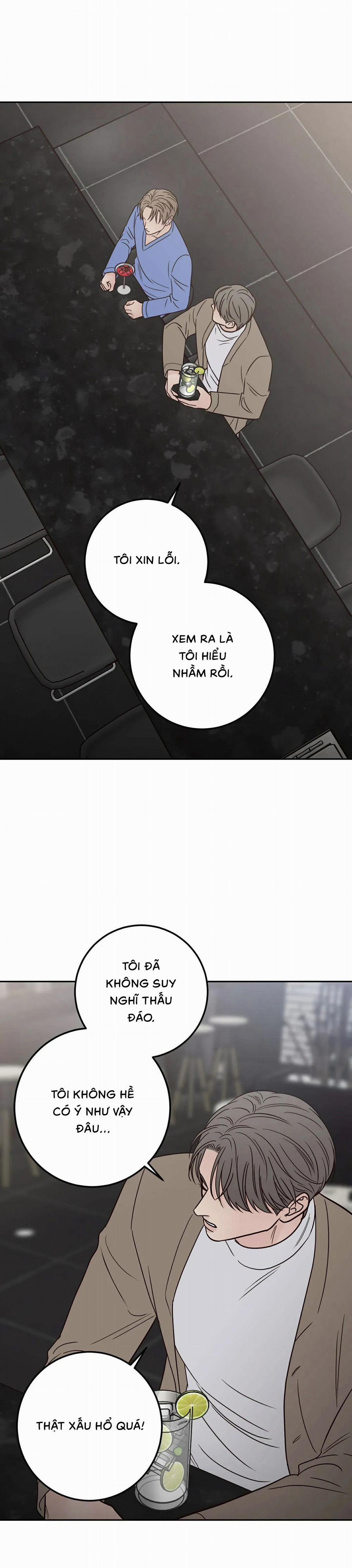 Bất Khả Kháng 46 trang 13