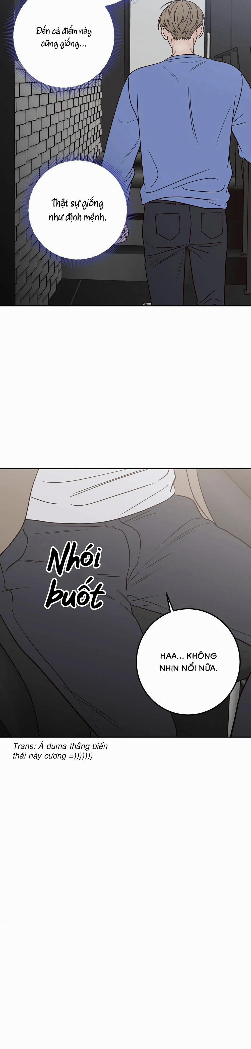 Bất Khả Kháng 46 trang 16