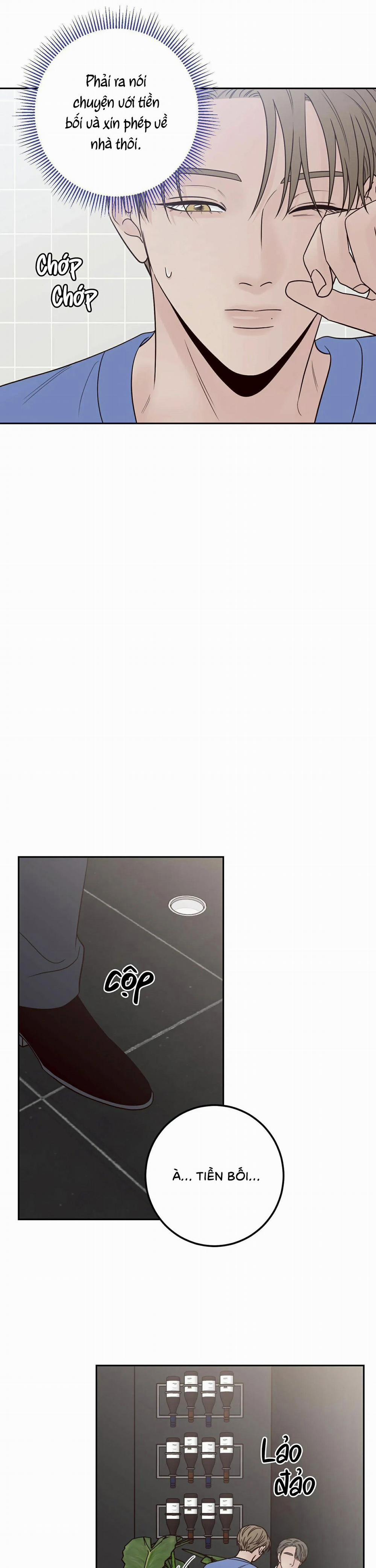 Bất Khả Kháng 46 trang 18