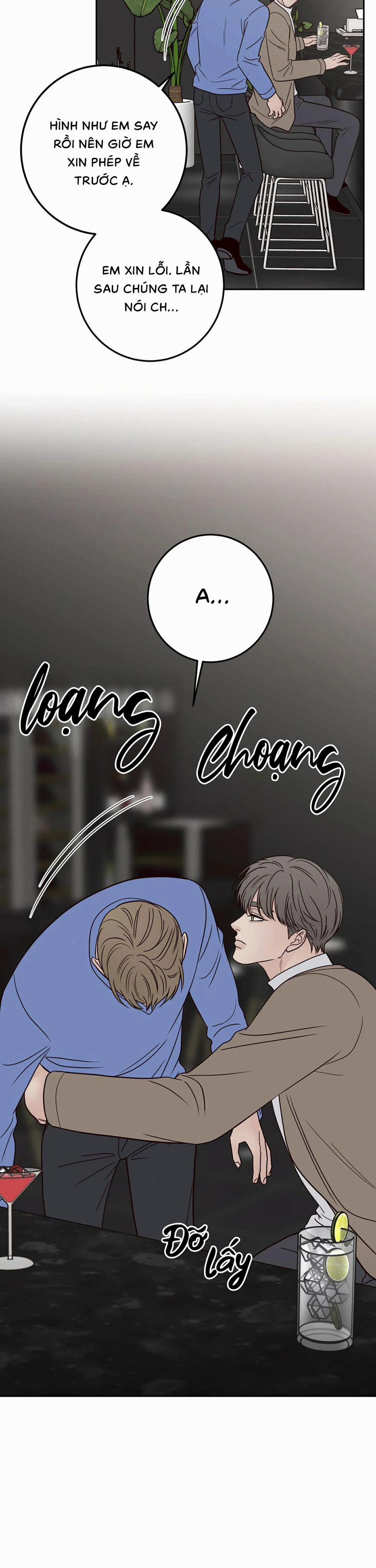 Bất Khả Kháng 46 trang 19