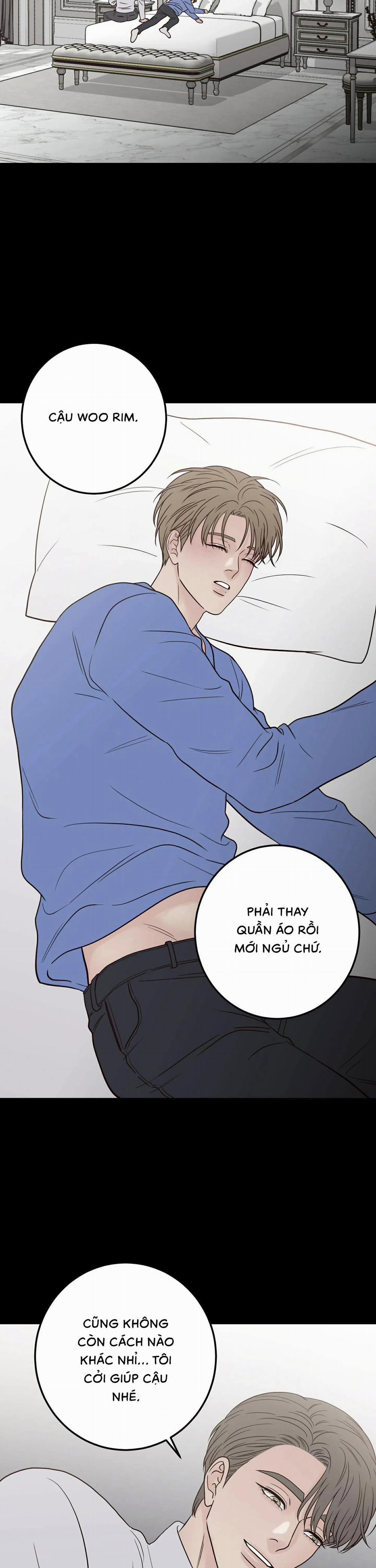 Bất Khả Kháng 46 trang 22