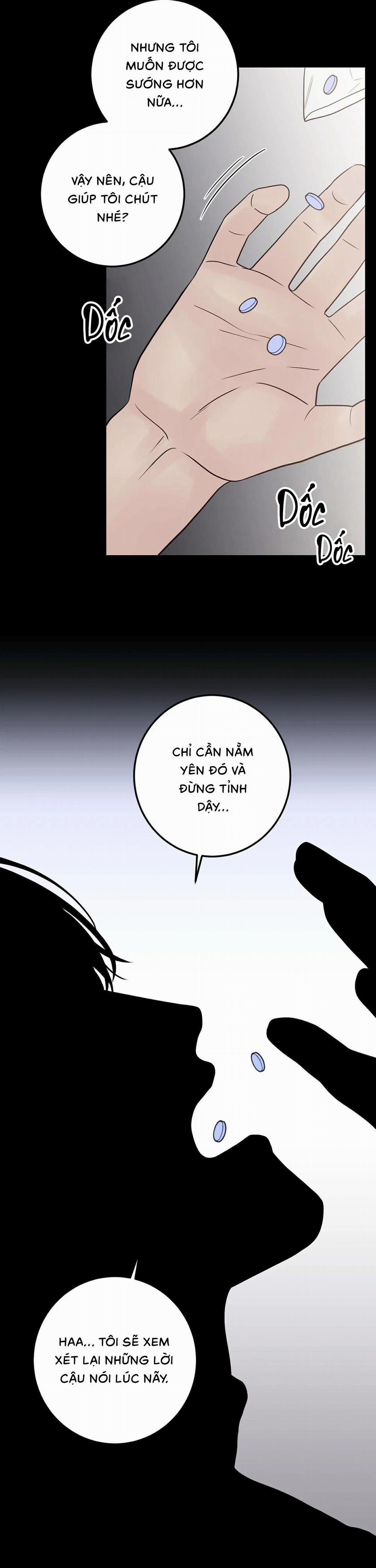 Bất Khả Kháng 46 trang 26