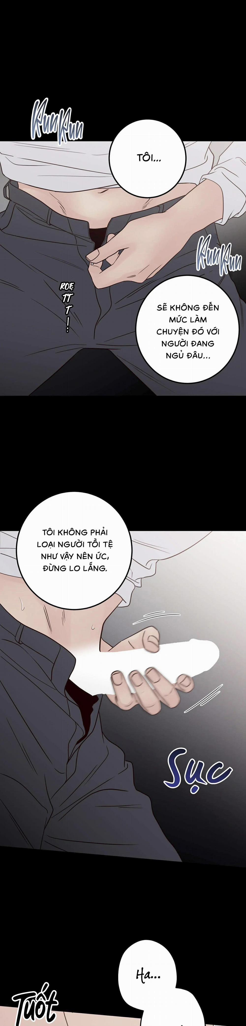 Bất Khả Kháng 46 trang 27