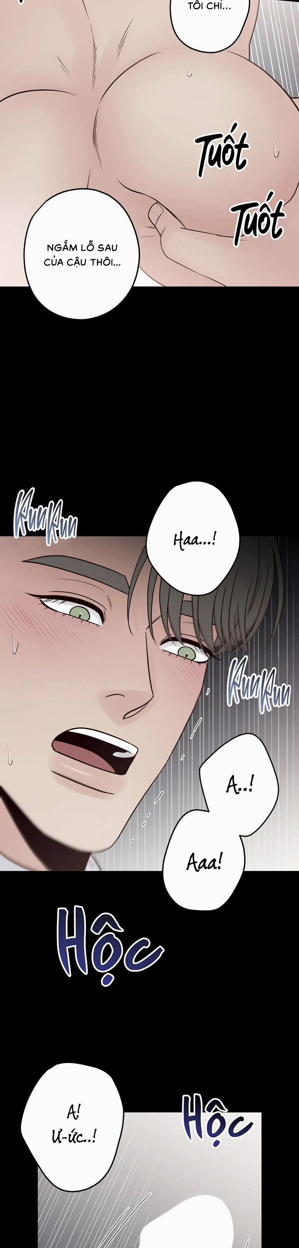 Bất Khả Kháng 46 trang 28