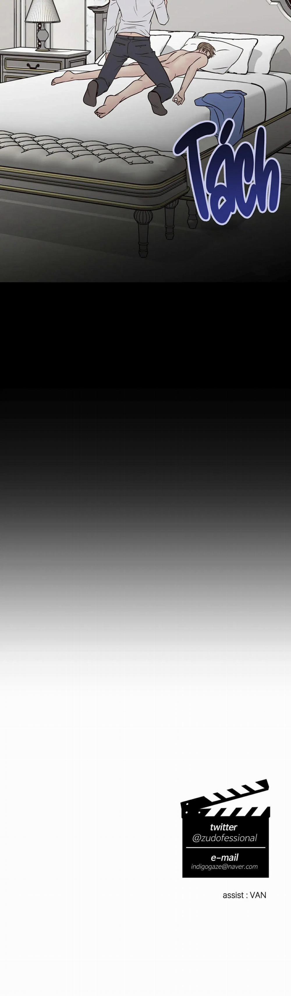 Bất Khả Kháng 46 trang 34