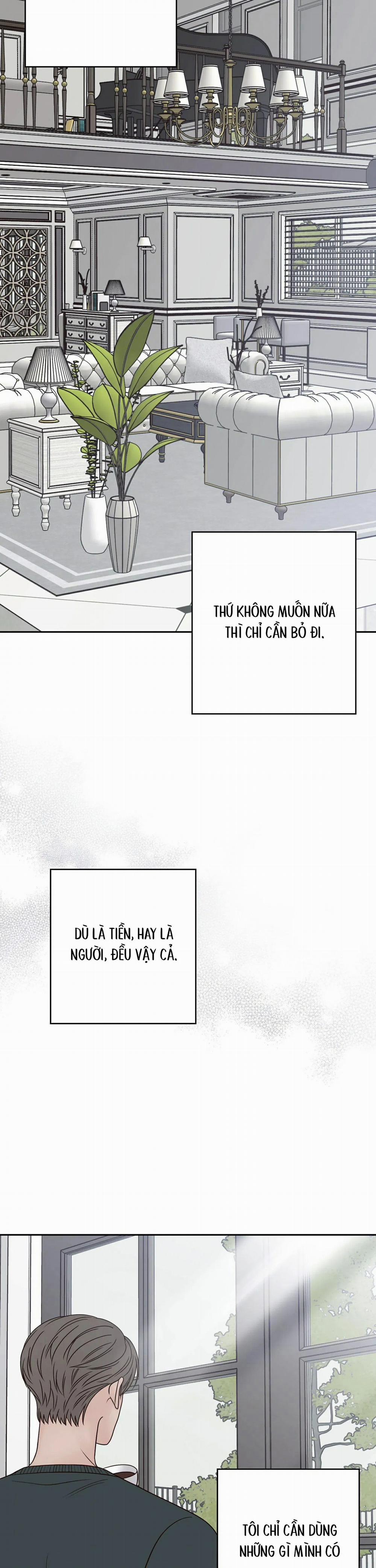 Bất Khả Kháng 47 trang 1