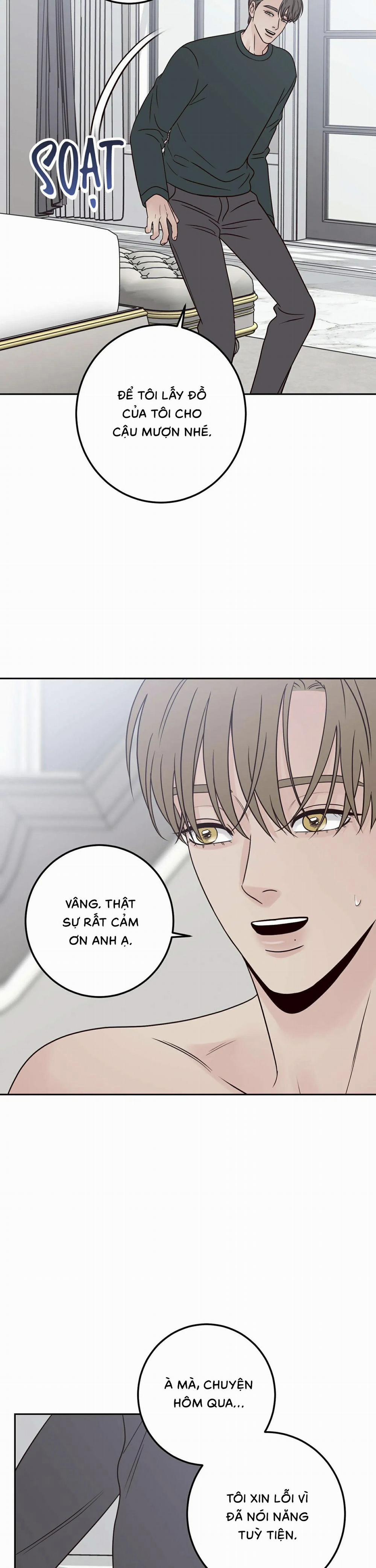 Bất Khả Kháng 47 trang 10