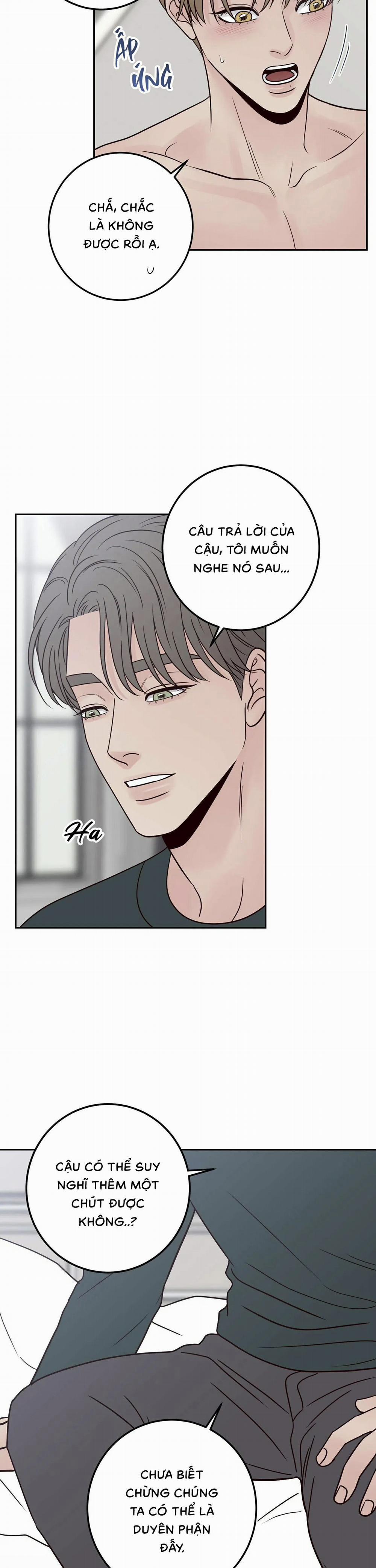 Bất Khả Kháng 47 trang 15