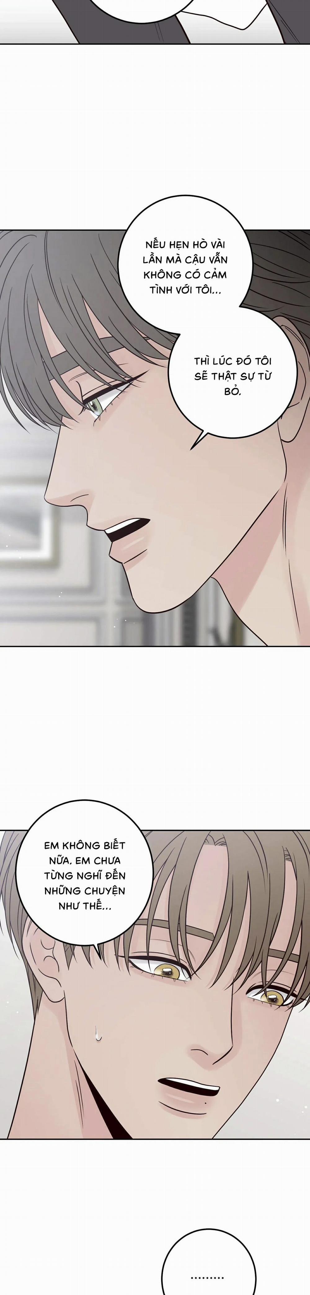 Bất Khả Kháng 47 trang 16