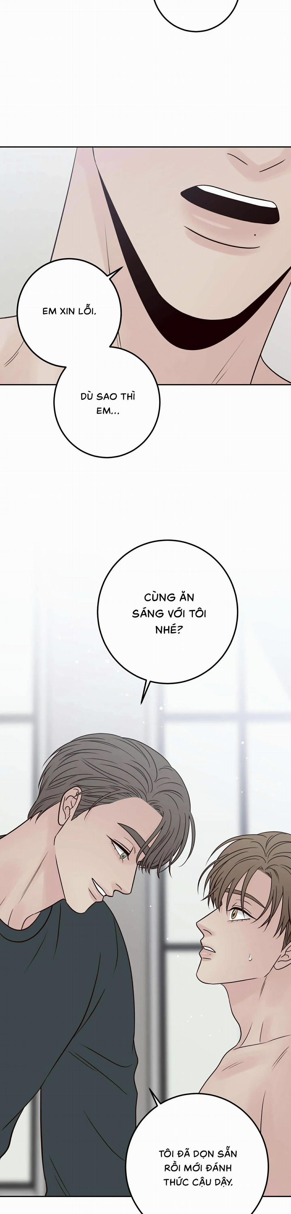 Bất Khả Kháng 47 trang 17