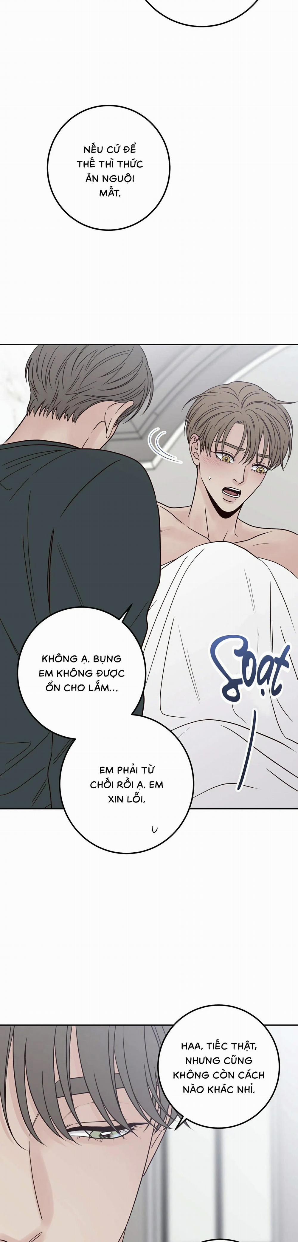 Bất Khả Kháng 47 trang 18