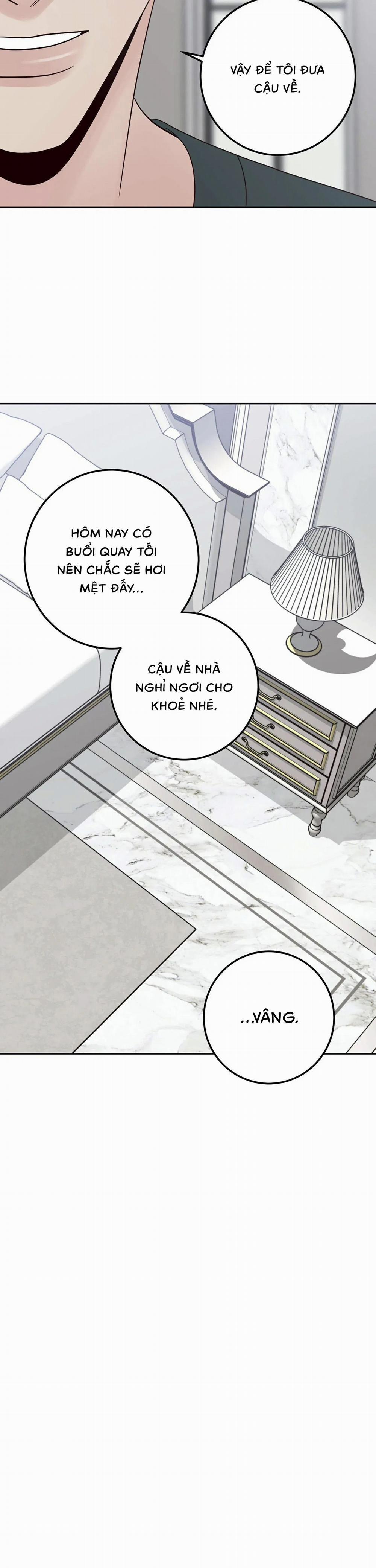 Bất Khả Kháng 47 trang 19