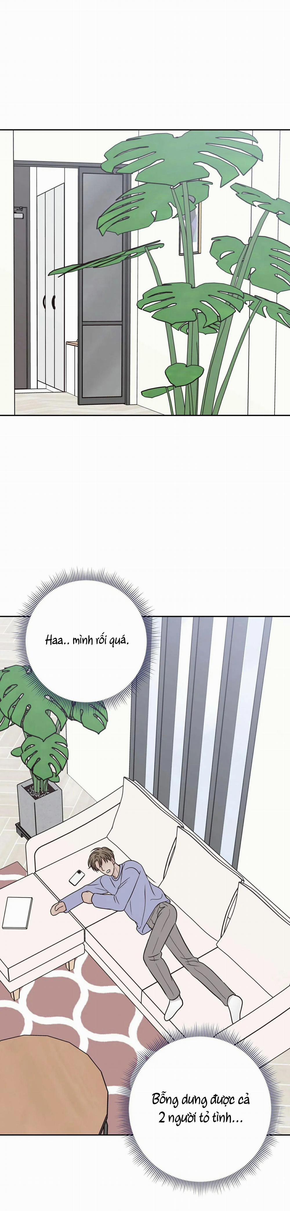 Bất Khả Kháng 47 trang 20