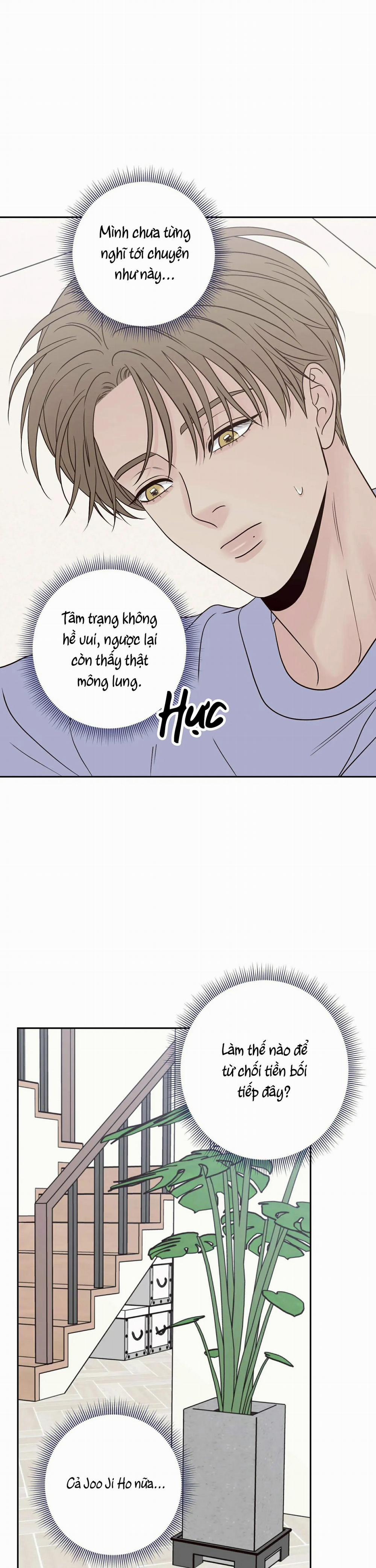 Bất Khả Kháng 47 trang 21