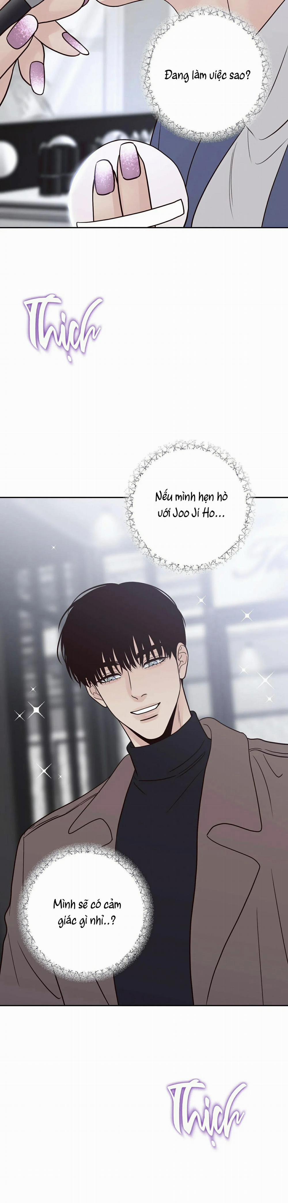 Bất Khả Kháng 47 trang 23